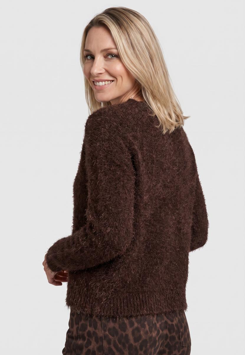 Damen Pullover Cora