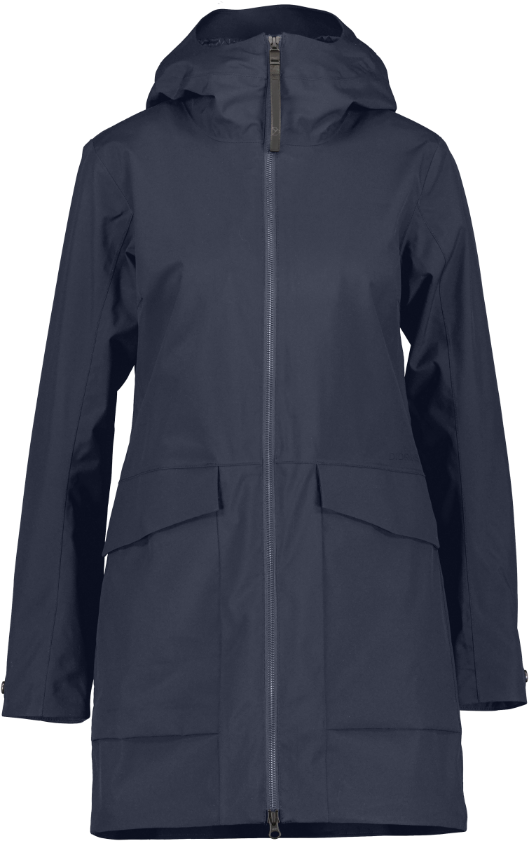 Damen Parka mit Funktion Folka