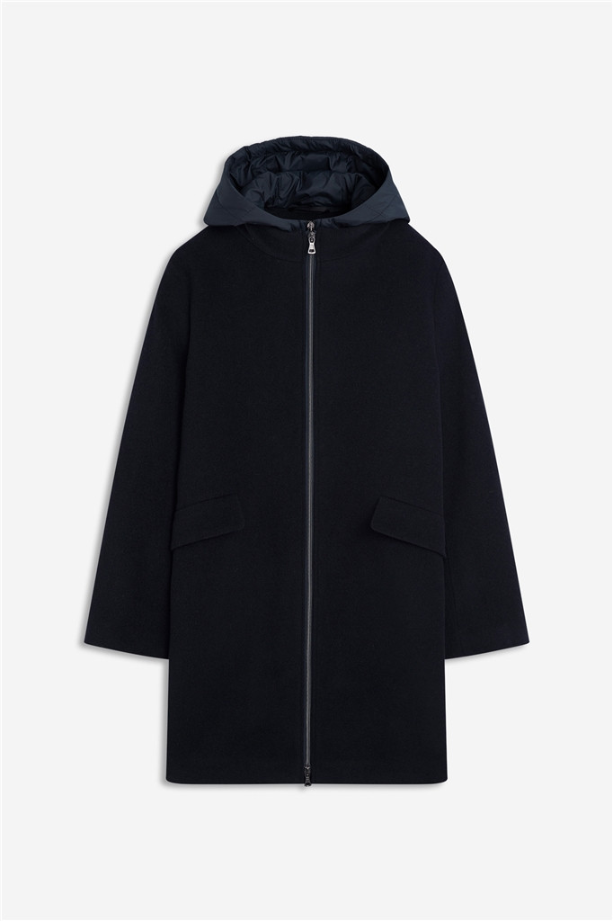 Damen Mantel CIMIRALA