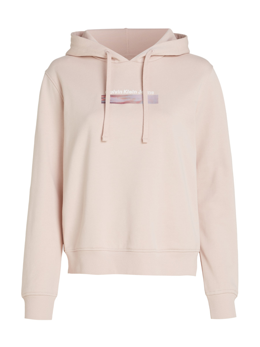 Damen Hoodie