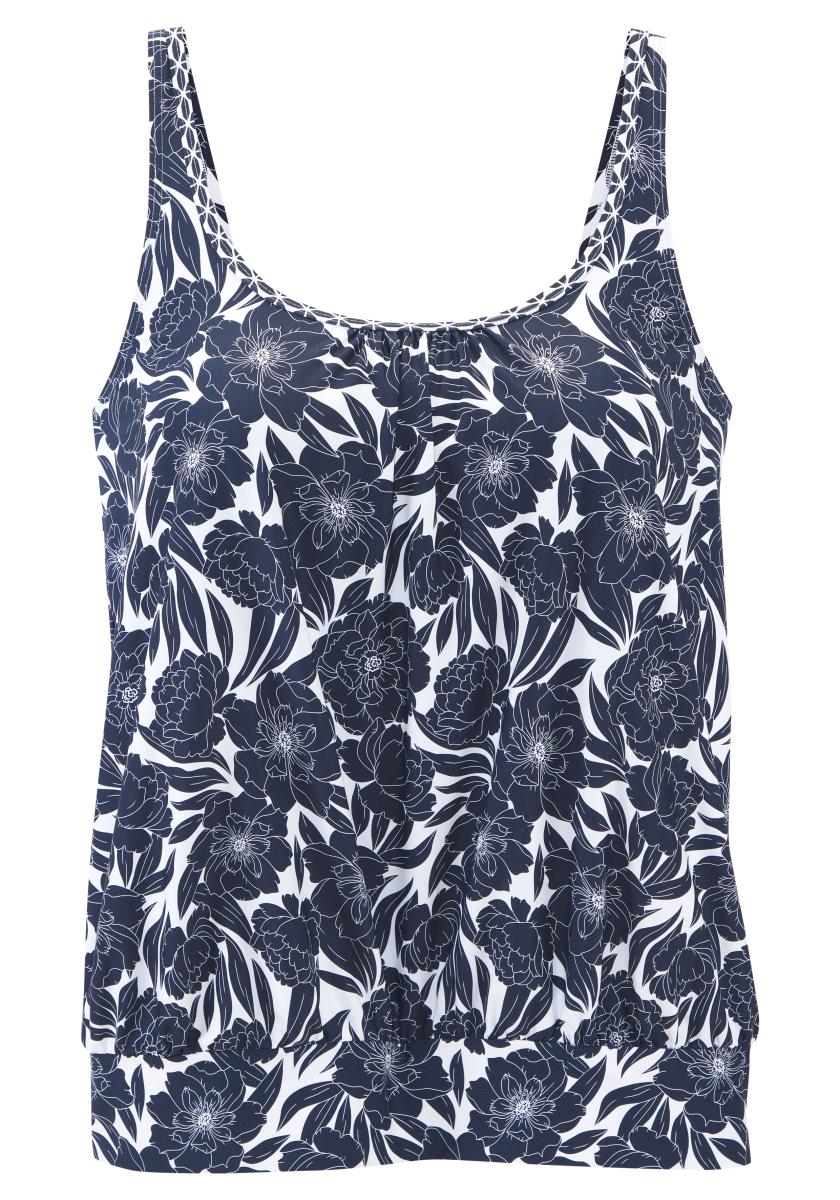 Damen Tankini-Top Sunseeker LM