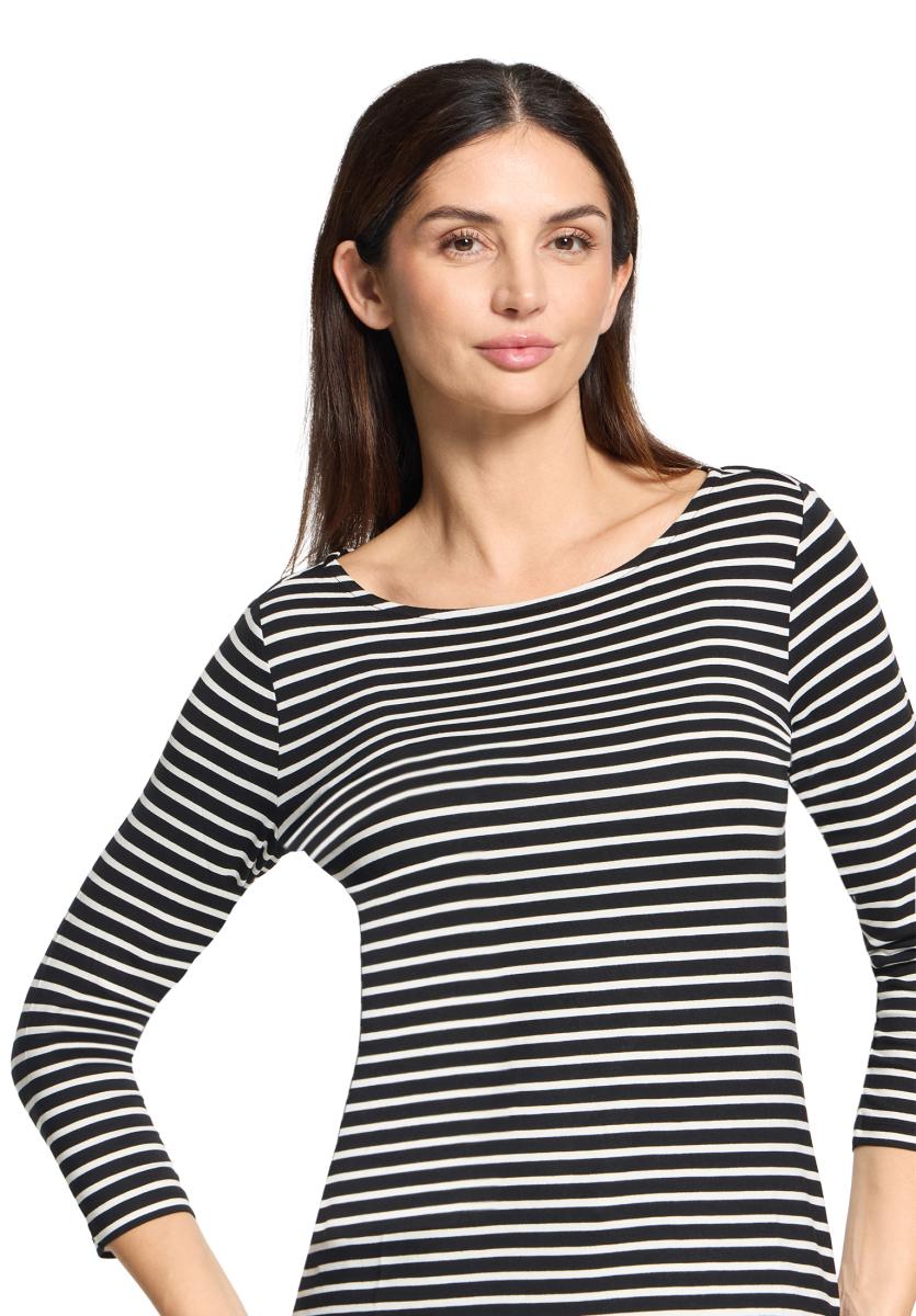 Damen Longsleeve 3/4