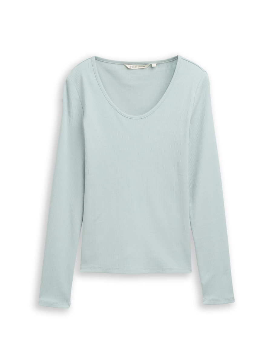 Damen Langarmshirt