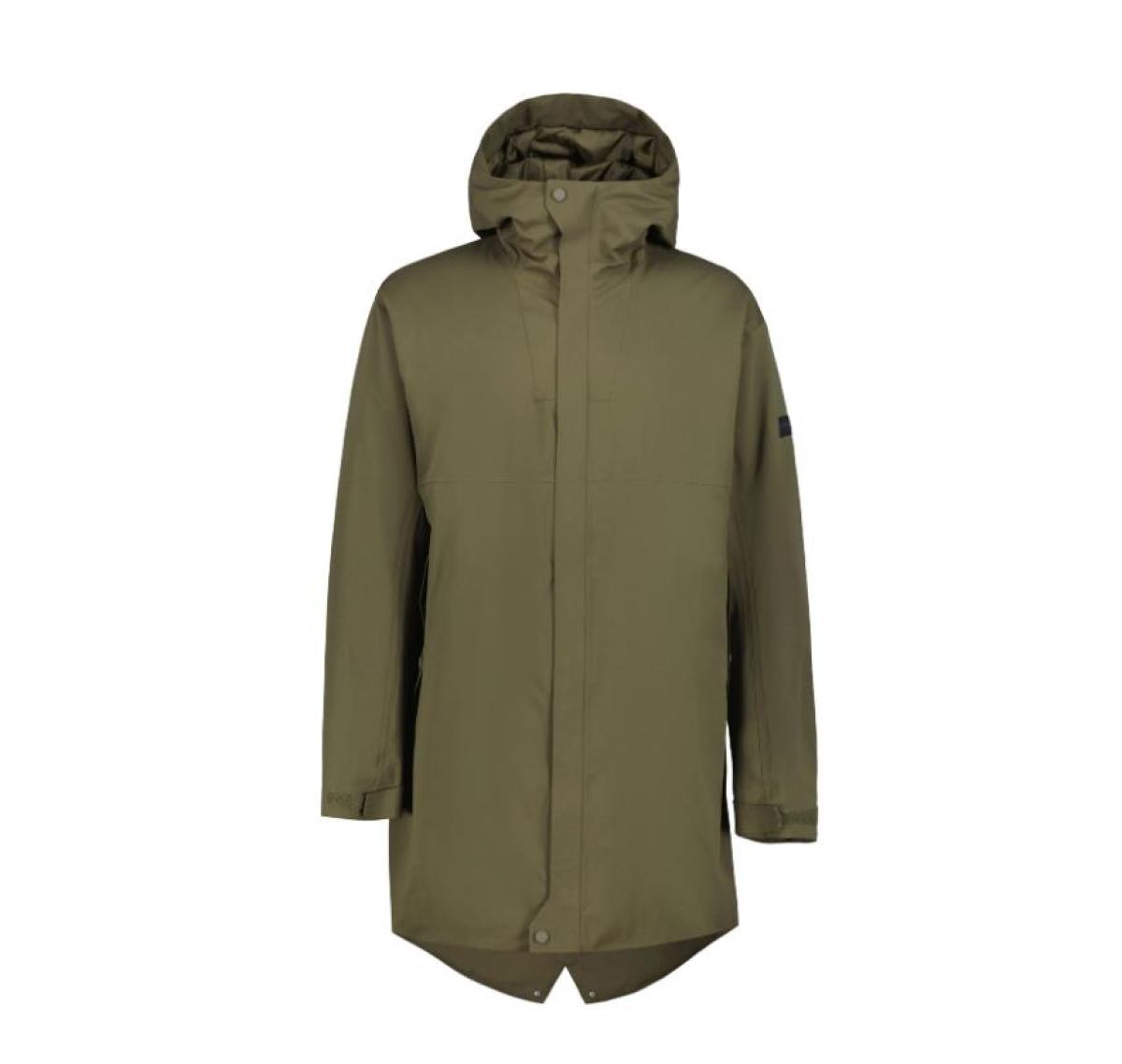 Herren Parka Miramar