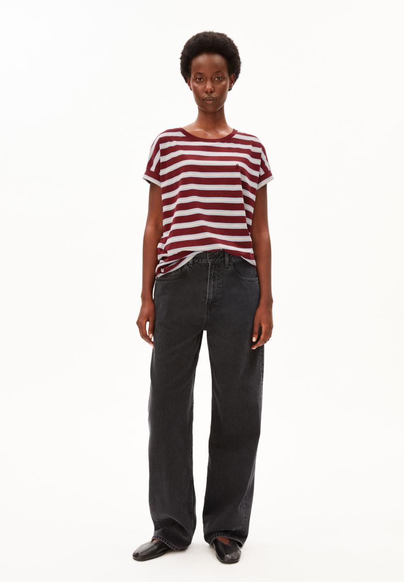 Damen T-Shirt IDAARA