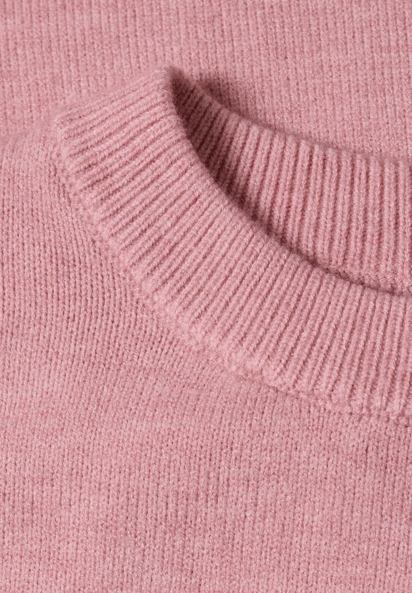 Damen 3/4-Arm Pullover