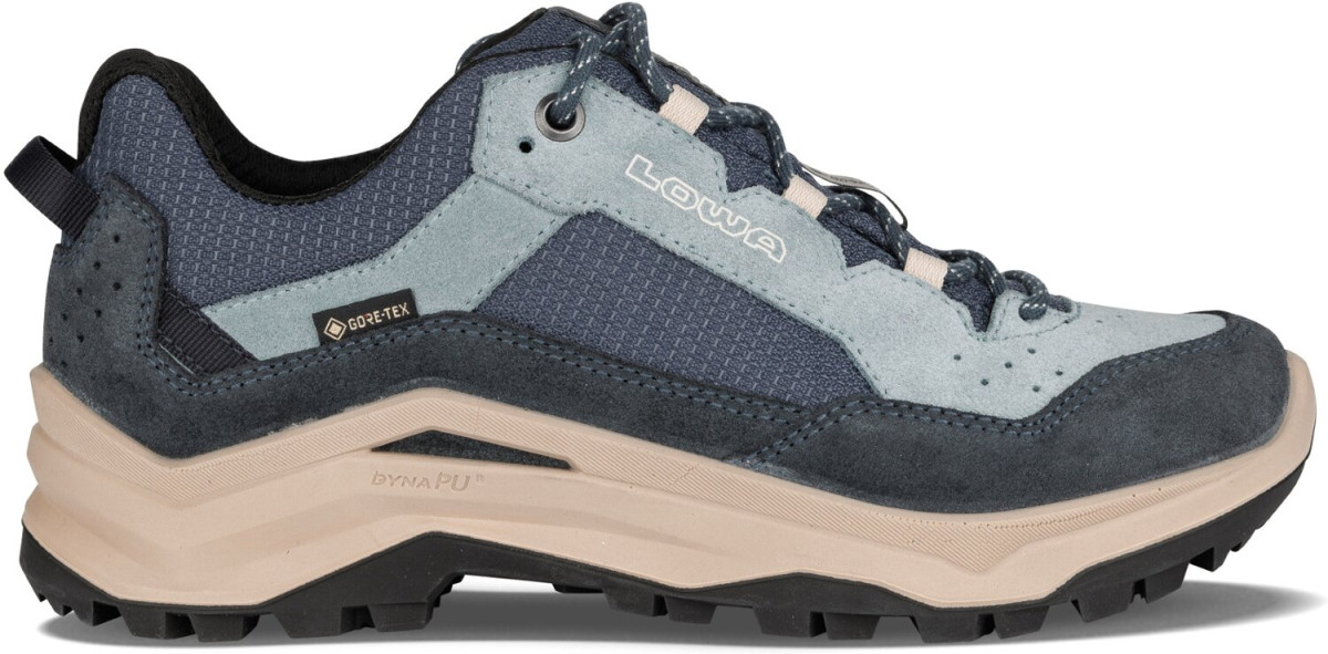 Damen Multifunktionsschuh VENTIERRA GTX LO Ws