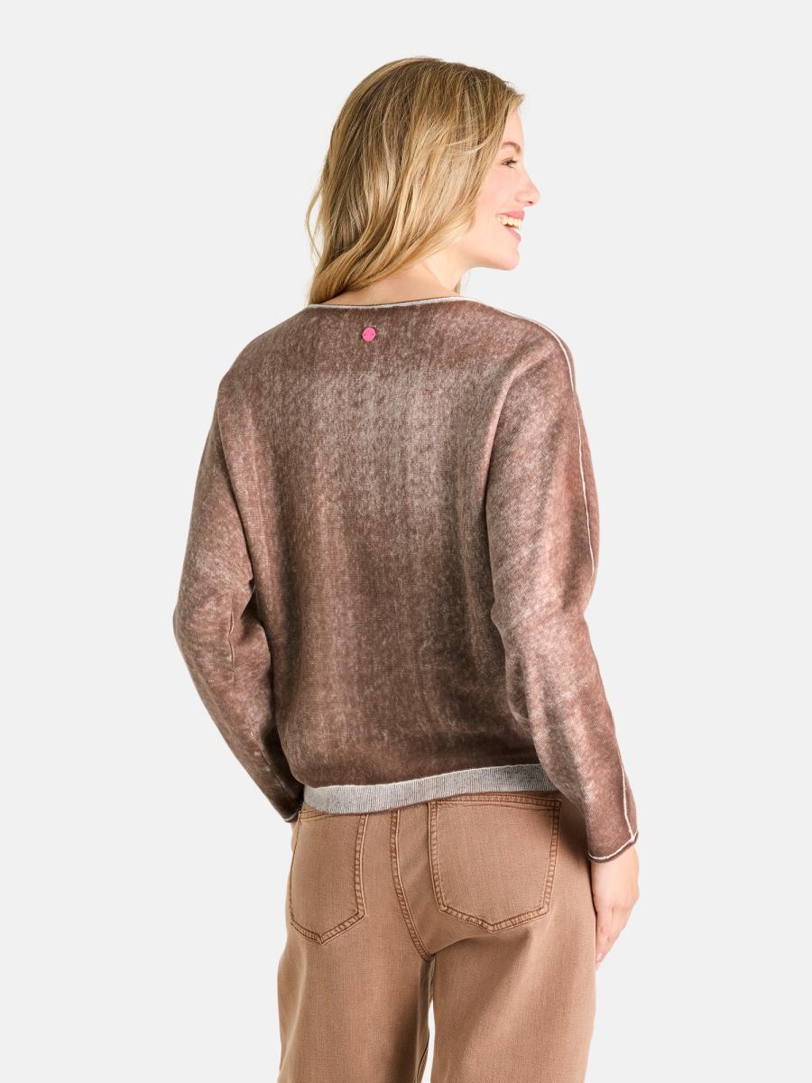 Damen Sweatshirt AthinaL