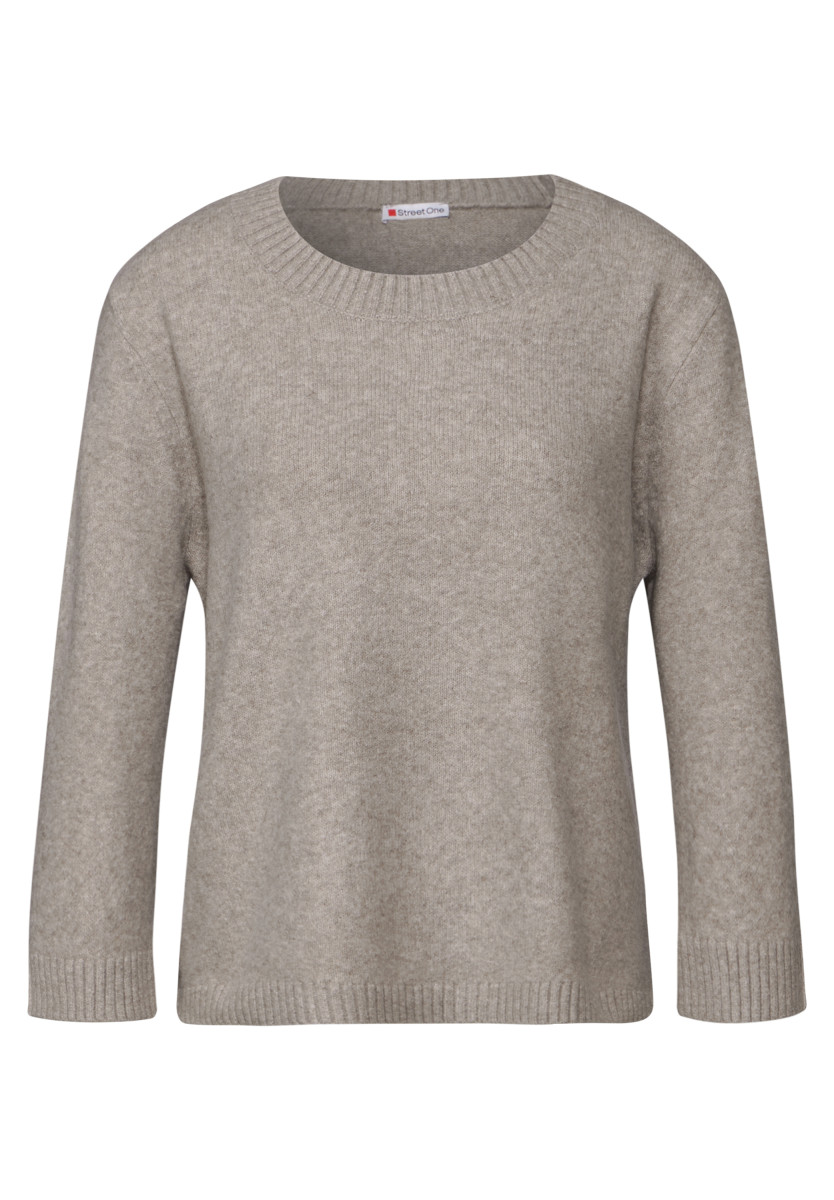 Damen Strickpullover