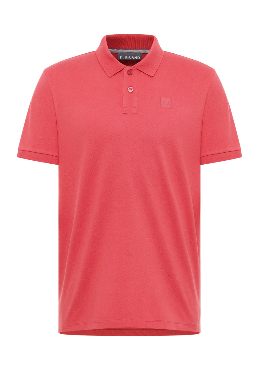 Herren Poloshirt Holms