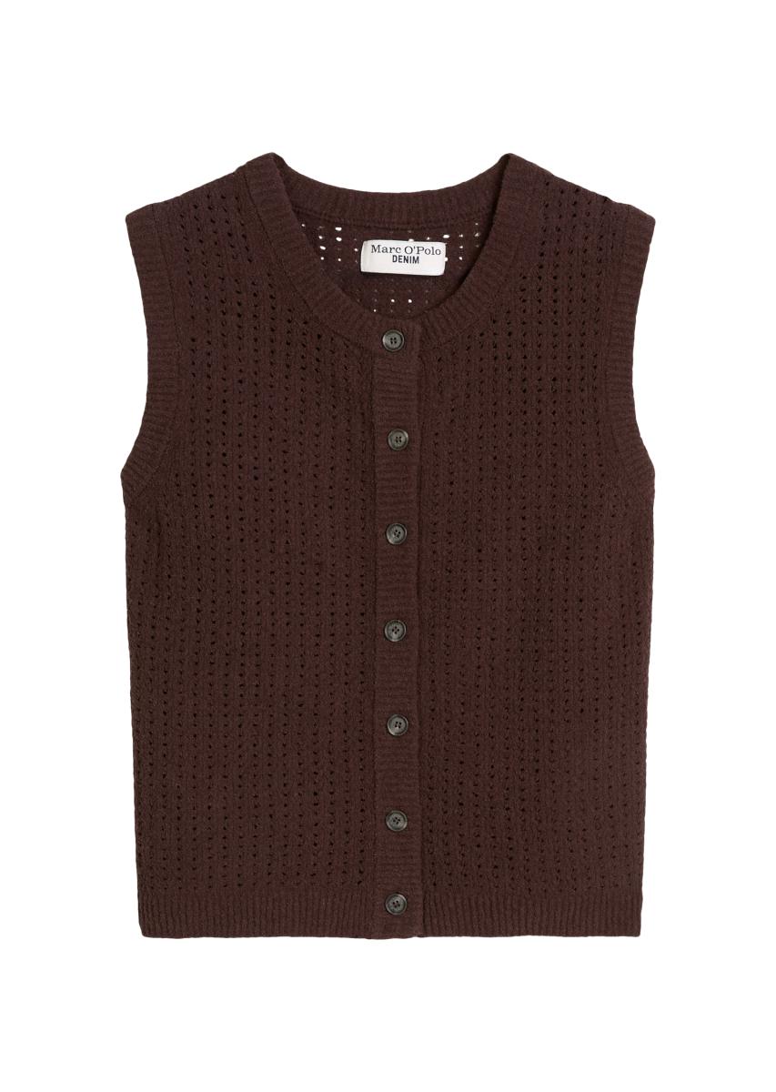 Damen Cardigan