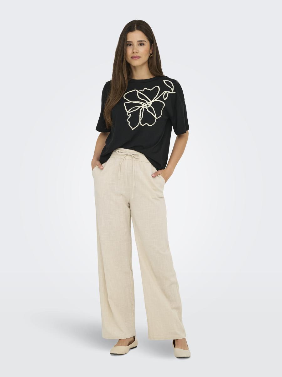 Damen Hose ONLTIZANA
