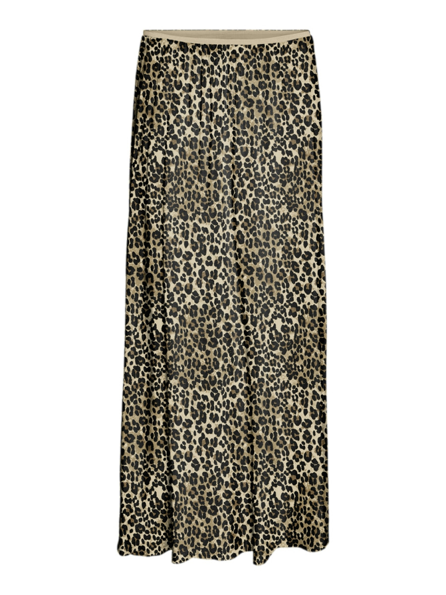 Rock VMALBA Leo-Print