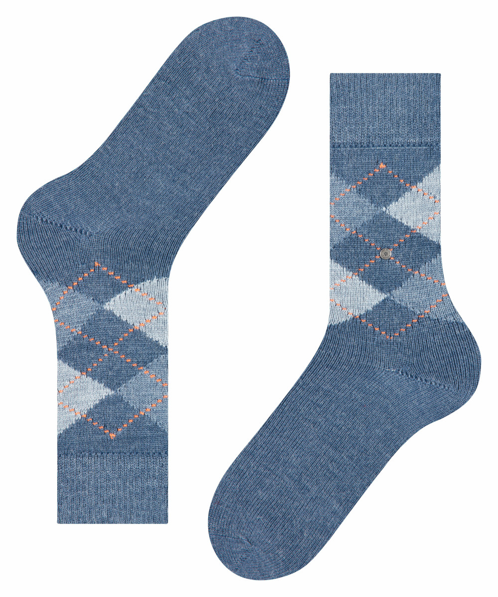 Socken Preston