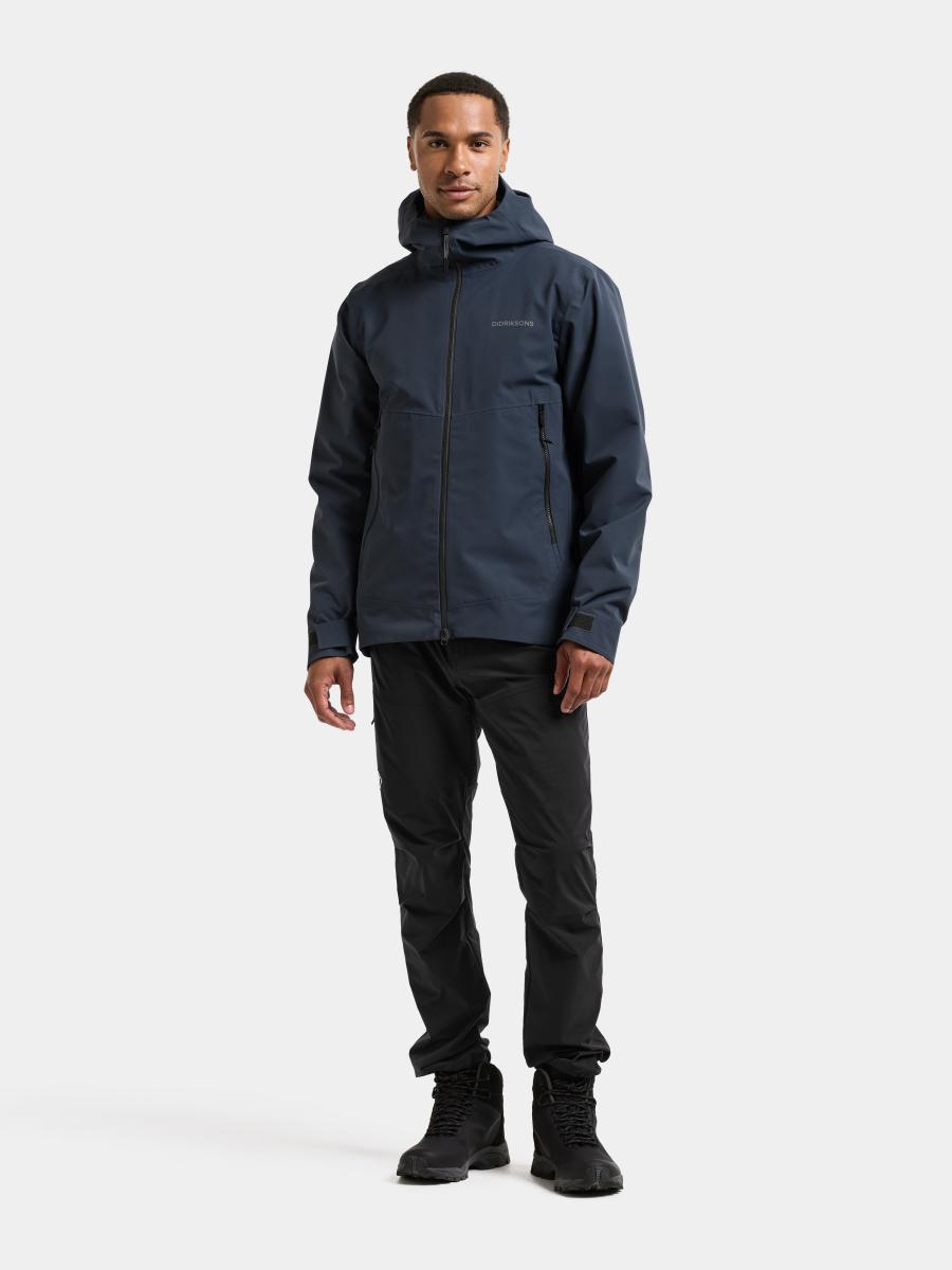 Herren Funktionsjacke BIAK