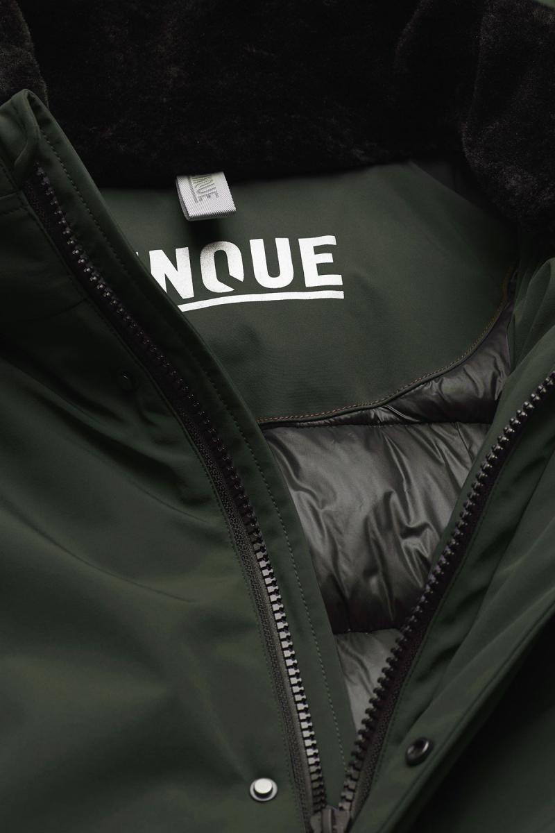 Herren Jacke CIDAWSON