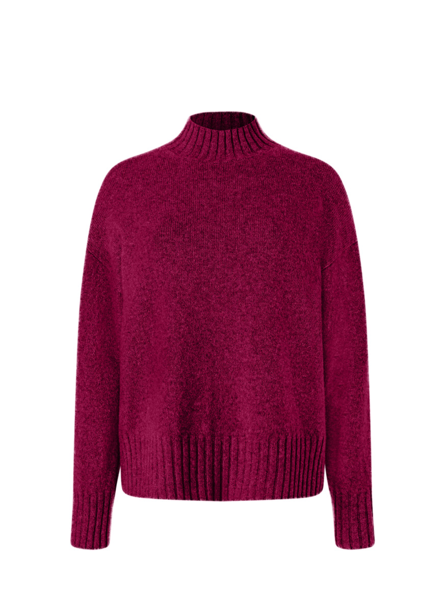 Damen Strickpullover