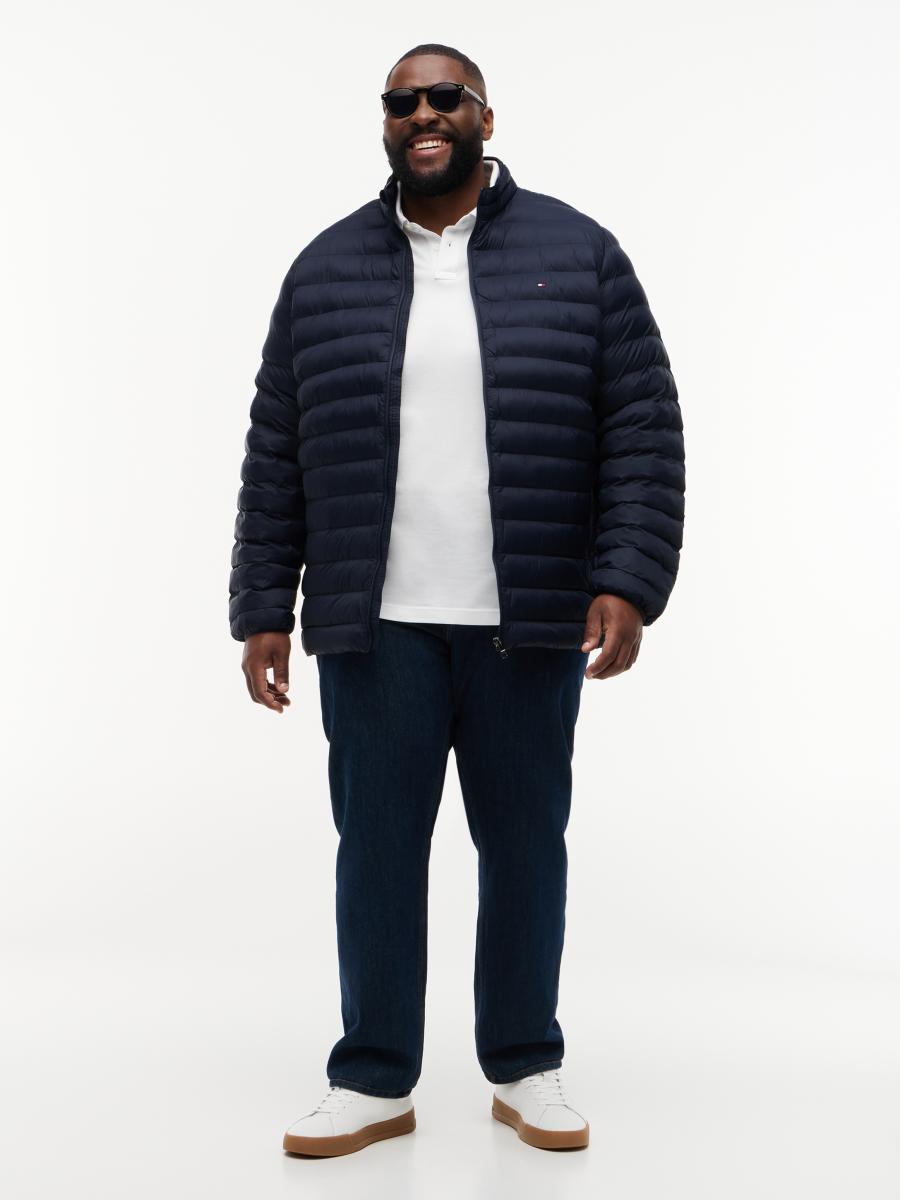 Herren Steppjacke BT Packable Jacket-B