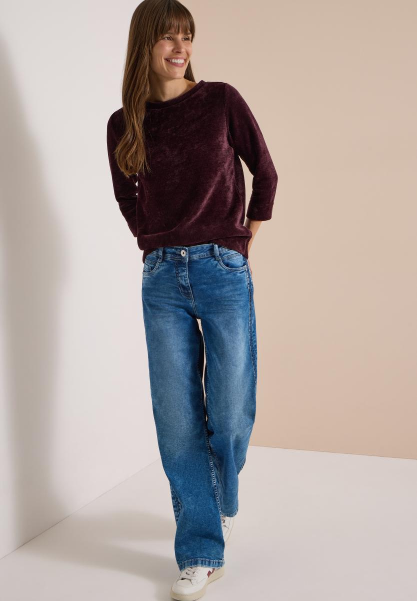 Damen Shirt