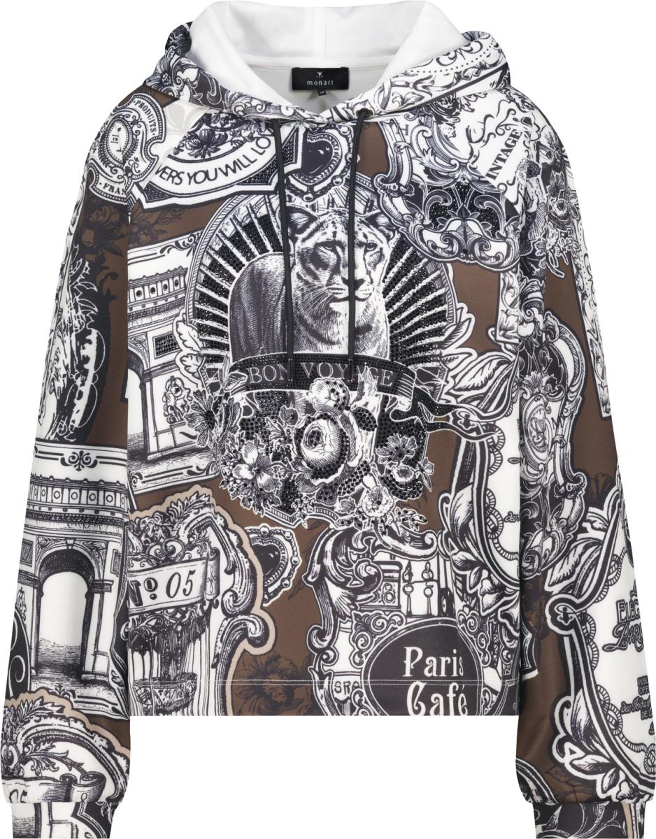 Damen Sweatshirt