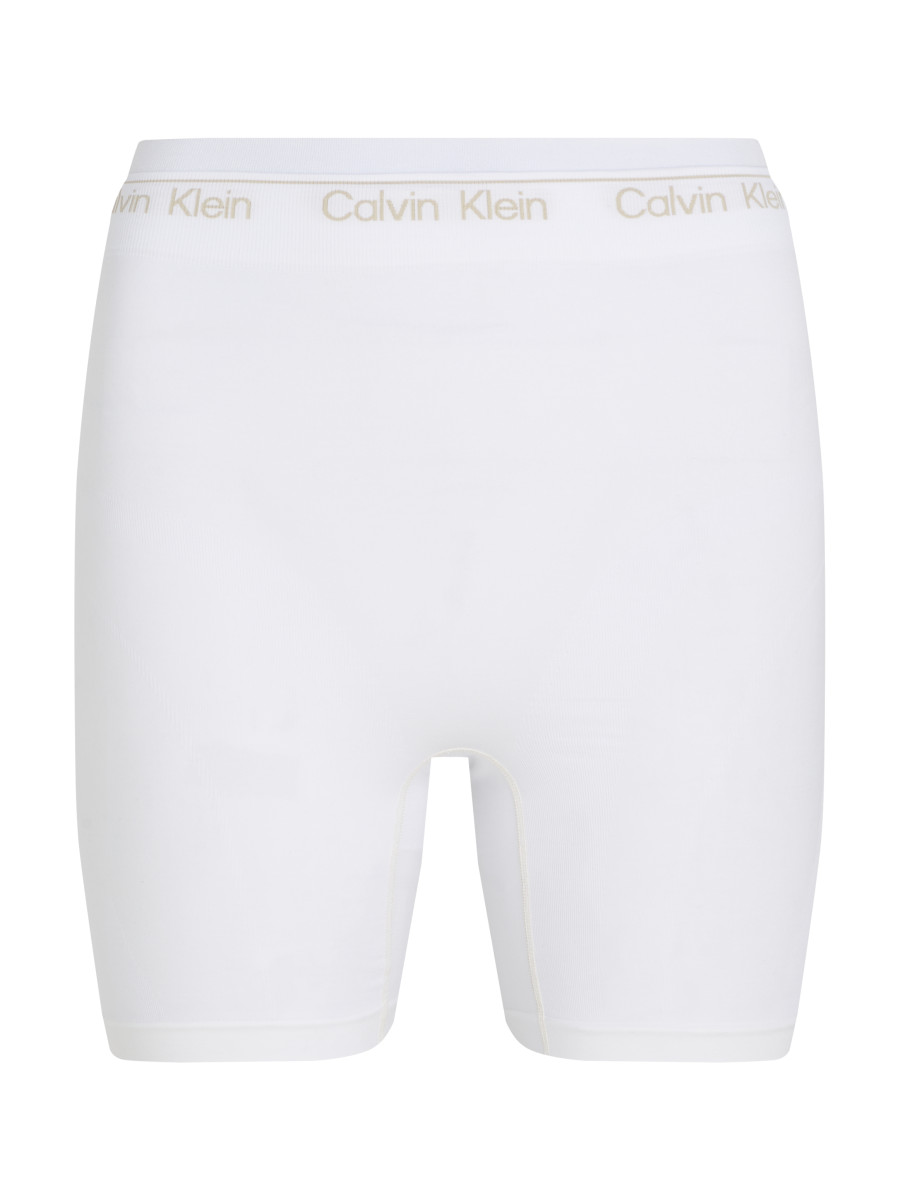 Damen Shorts mit hoher Bundhöhe