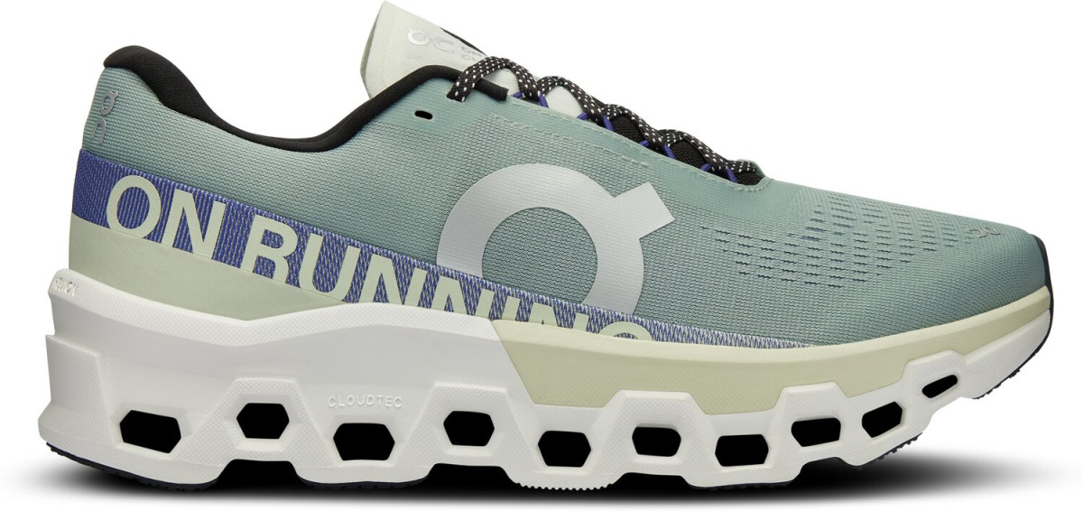 Herren Laufschuhe Cloudmonster 2