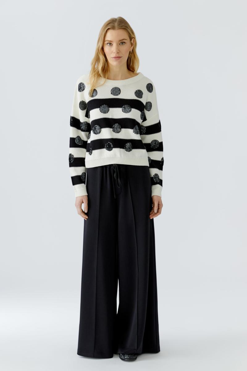 Damen Pullover