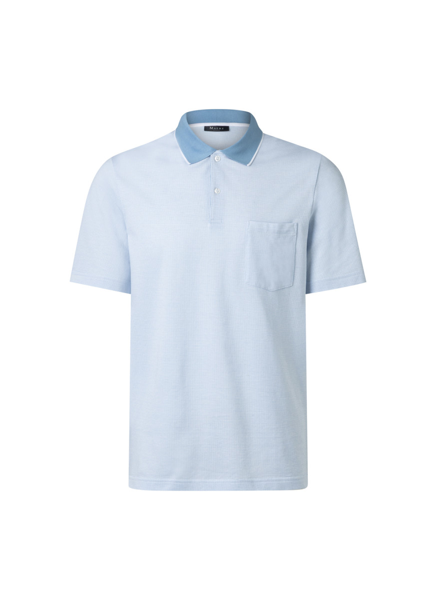 Herren Poloshirt