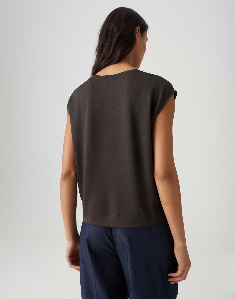 Damen T-Shirt Slummi