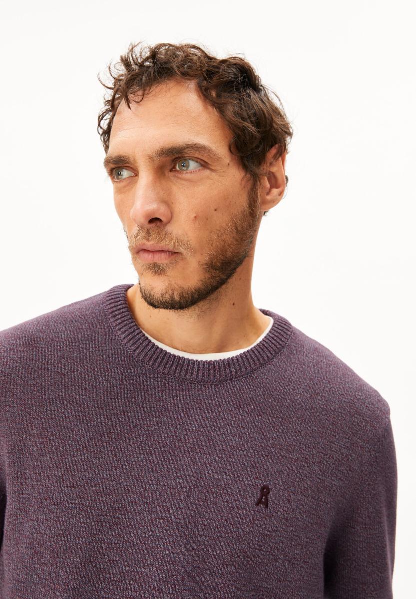 Herren Pullover ALVAARIO