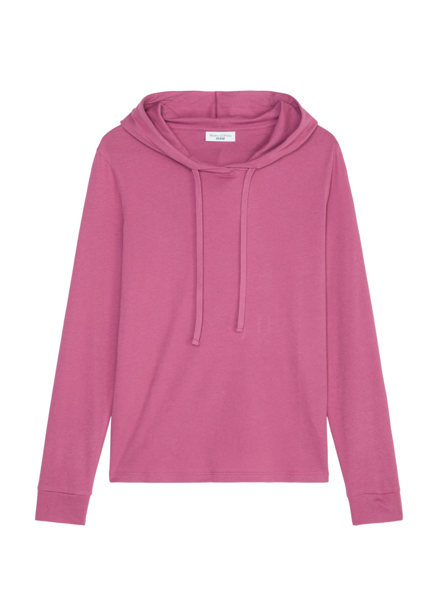 Damen Hoodie