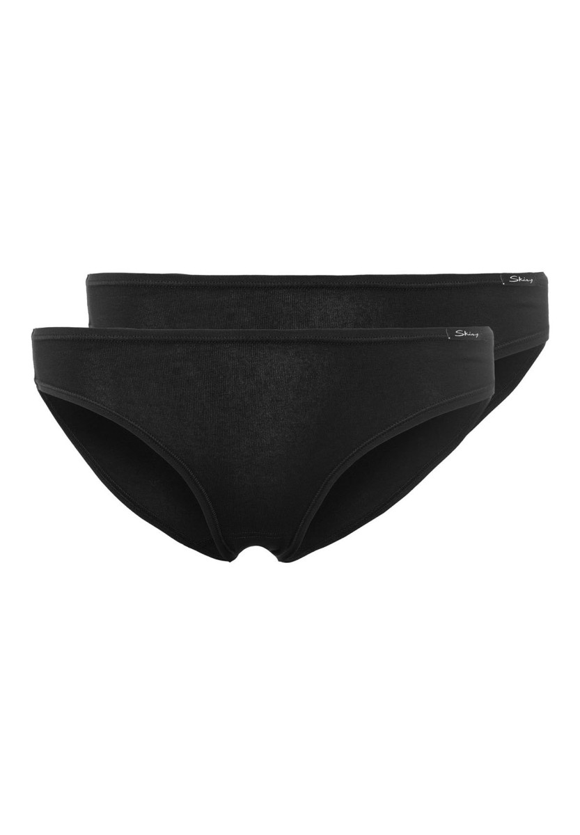 Damen Rio Slip 2er Pack