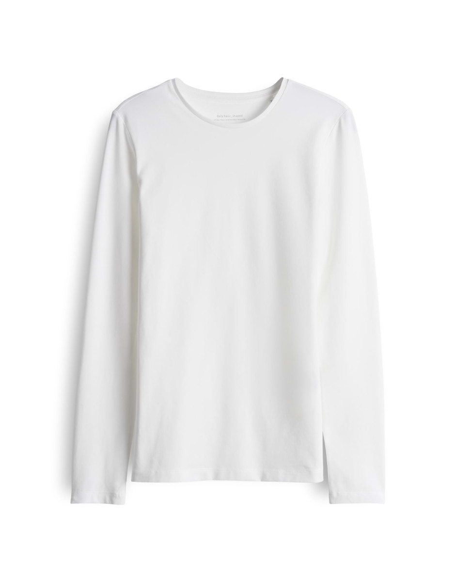 Damen Langarmshirt Smilla