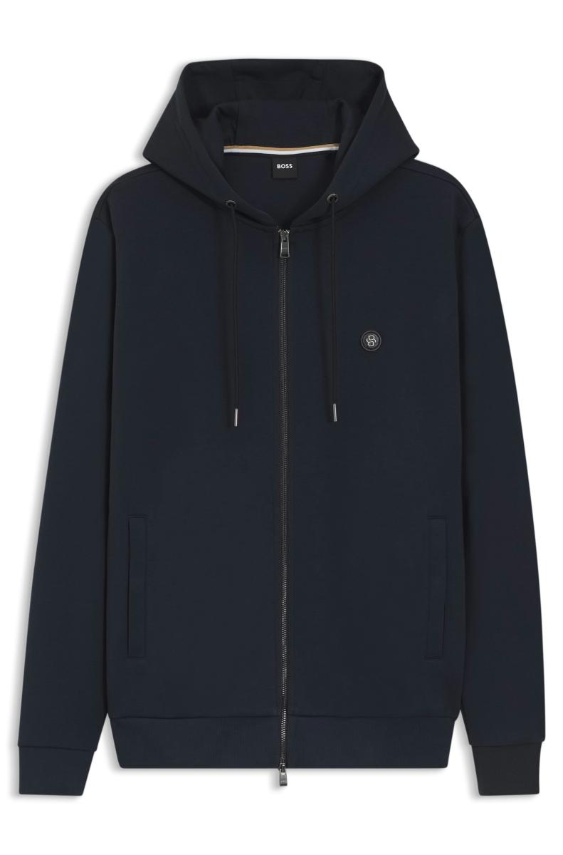 Herren Sweatjacke C-Spence 01