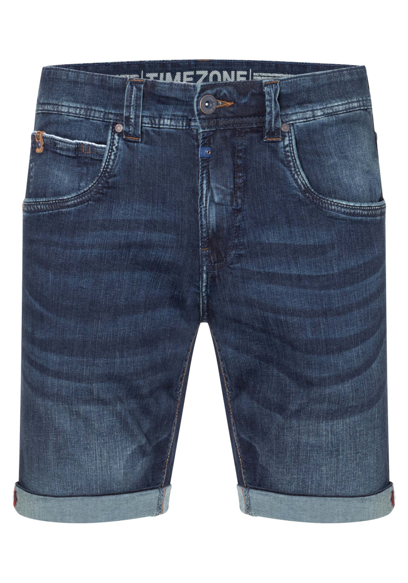 Herren Shorts Slim
