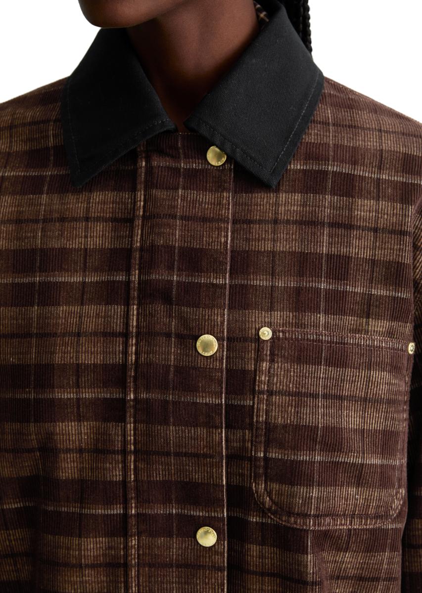 Damen Barnjacket