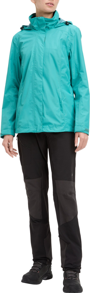 Damen Funktionsjacke Adia