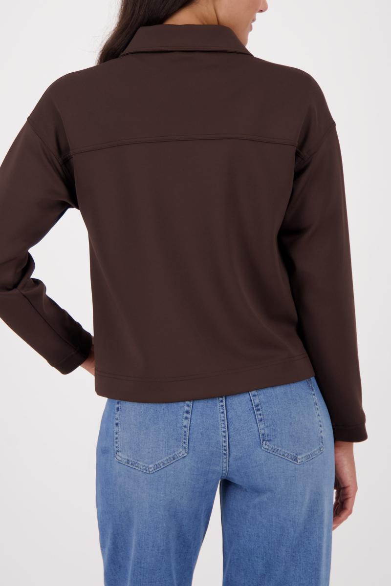 Damen Jacke