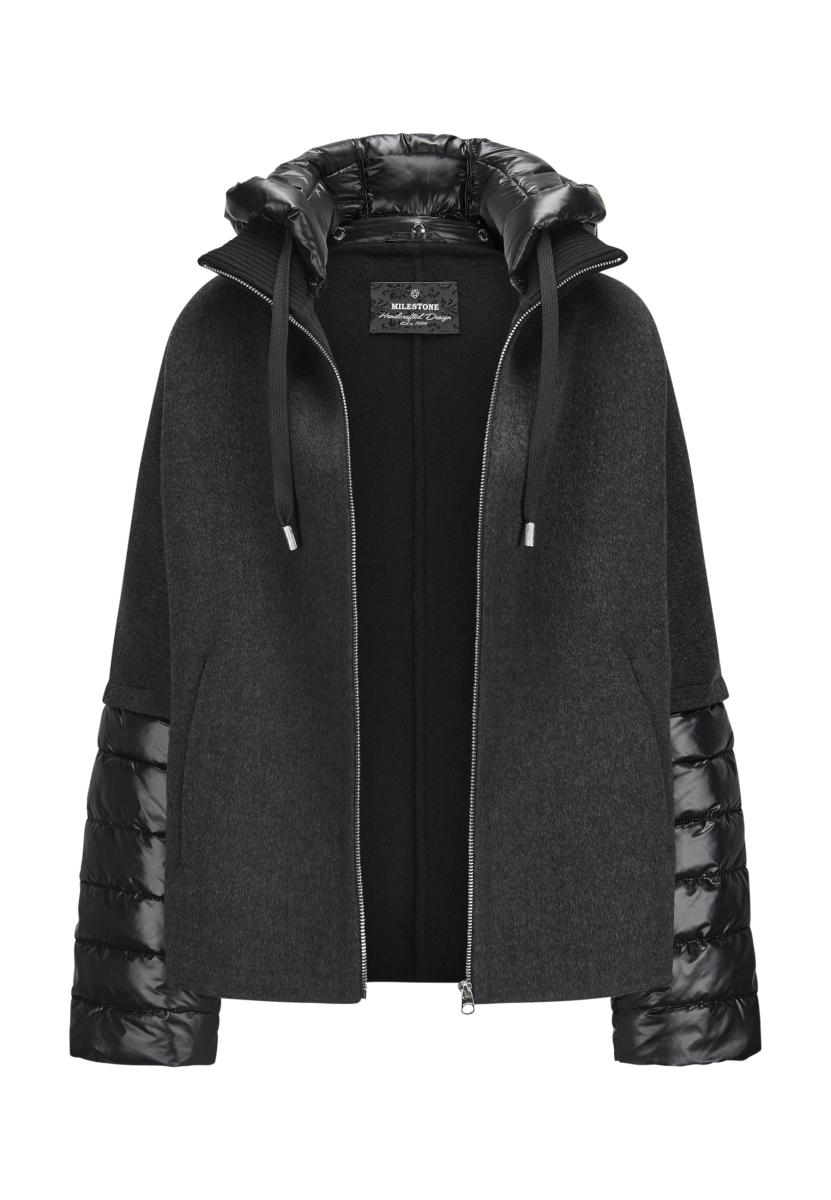 Damen Jacke MSAzalea