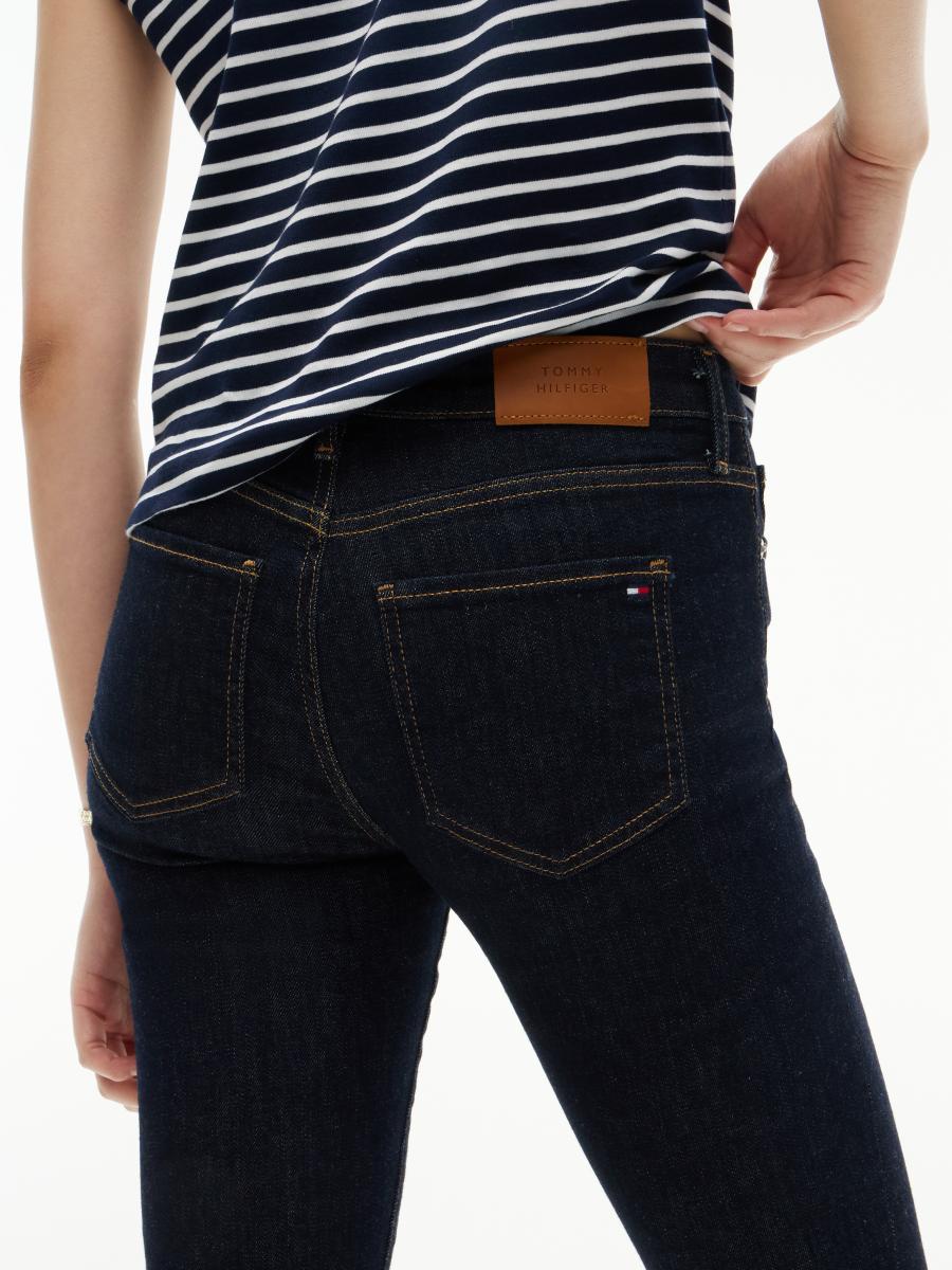 Damen Jeans