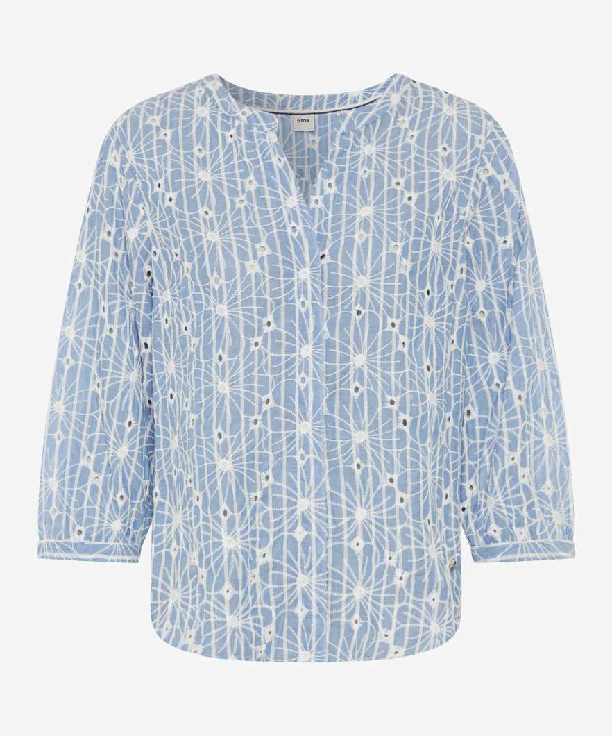 Bluse Style Velia