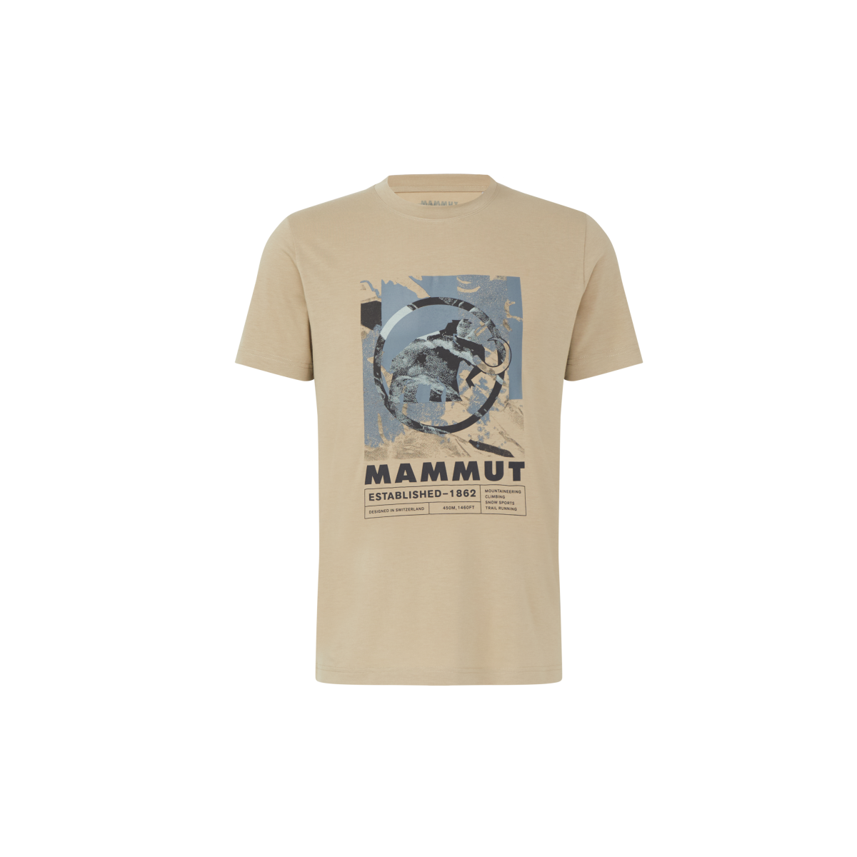 Herren T-Shirt Trovat