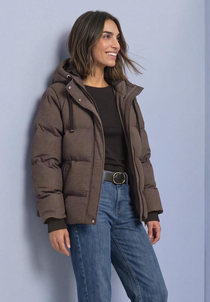 Damen Jacke
