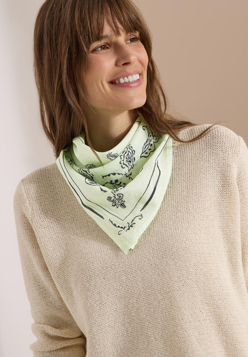 Damen Bandana