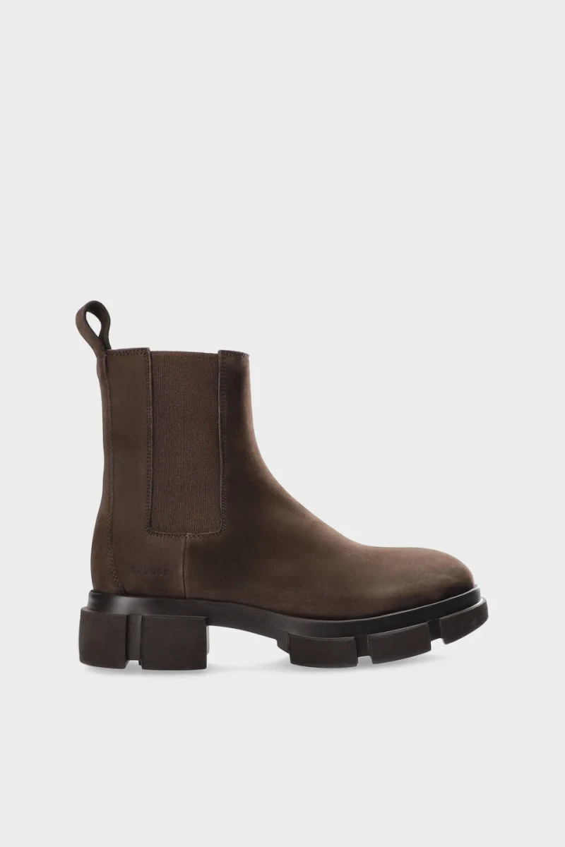 Damen Stiefelette