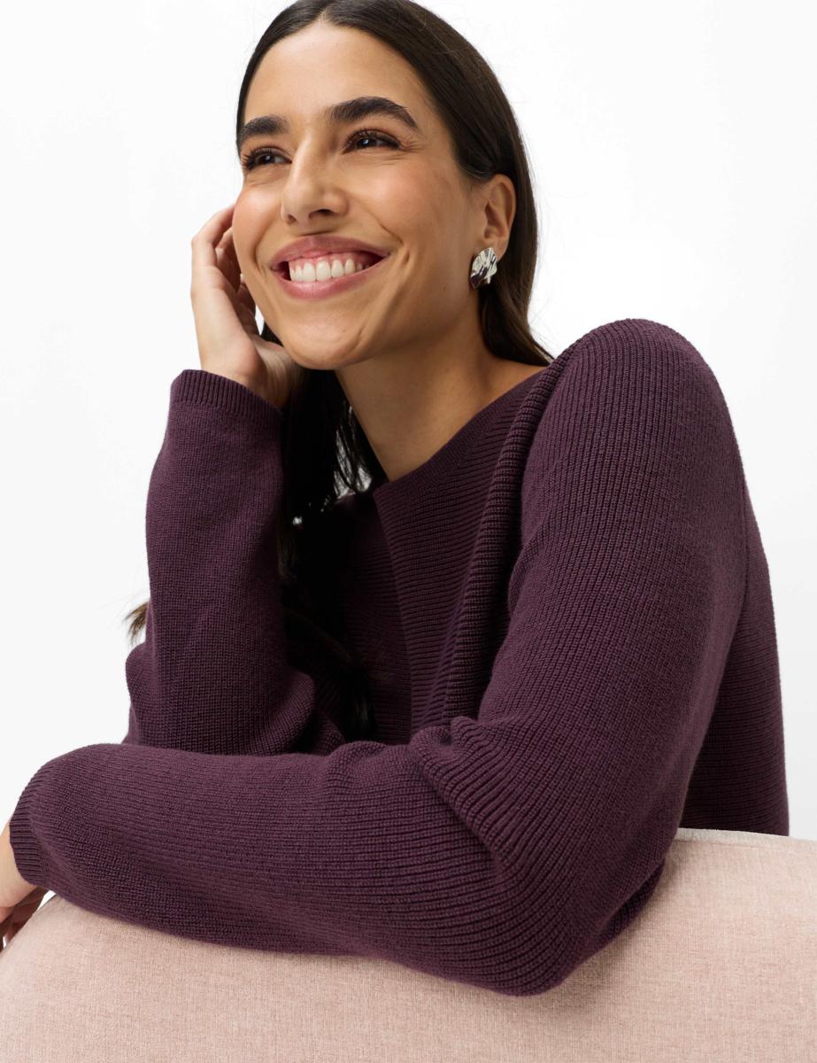 Damen Pullover Style Lesley