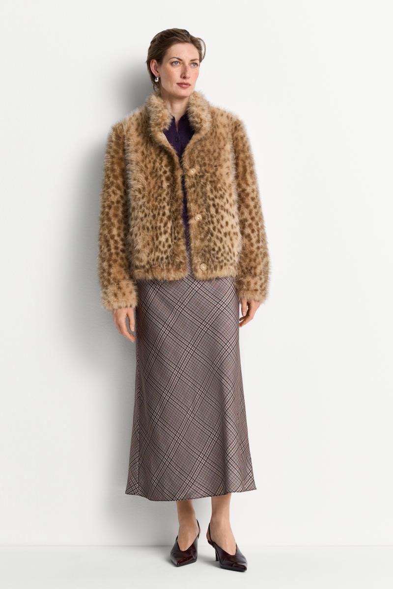 Damen Jacke