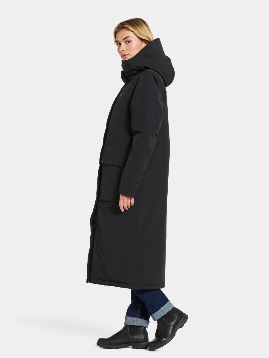 Damen Parka LEYA
