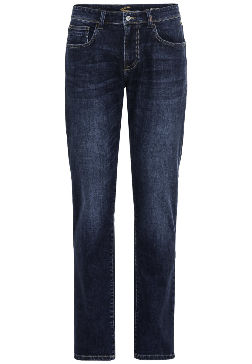 Herren Jeans Relaxed Fit