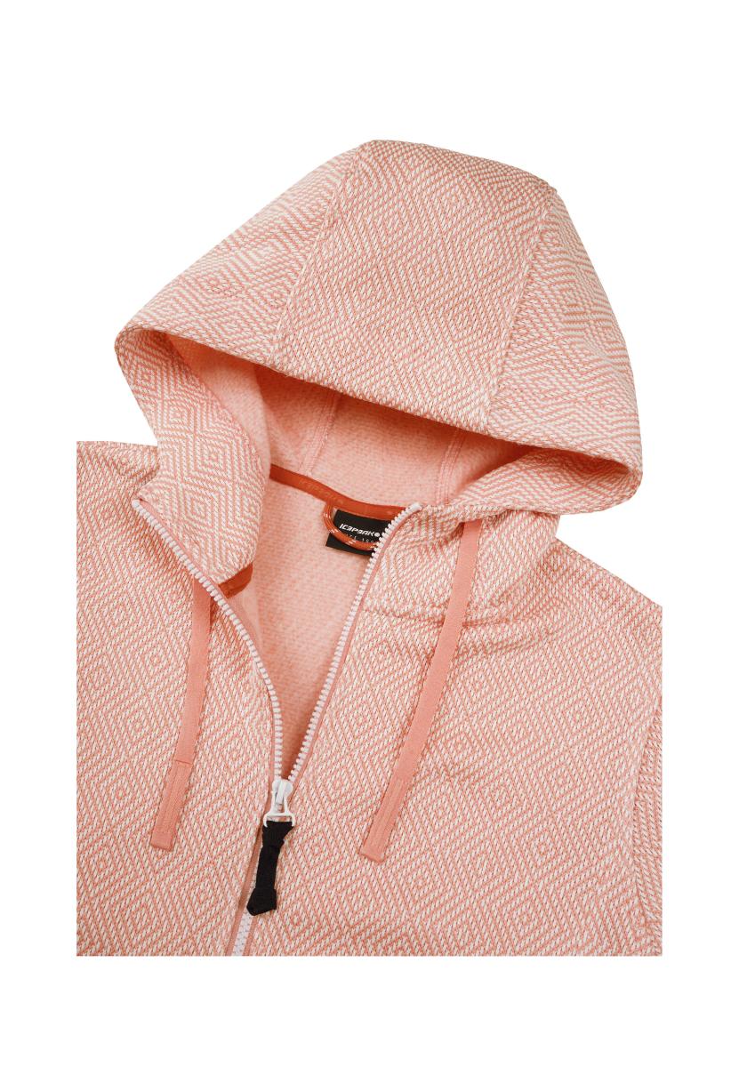 Damen Jacke AUEN